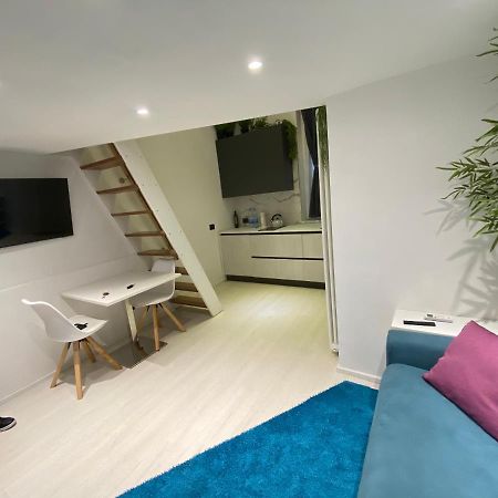 Il Mio B&B Перо Екстер'єр фото