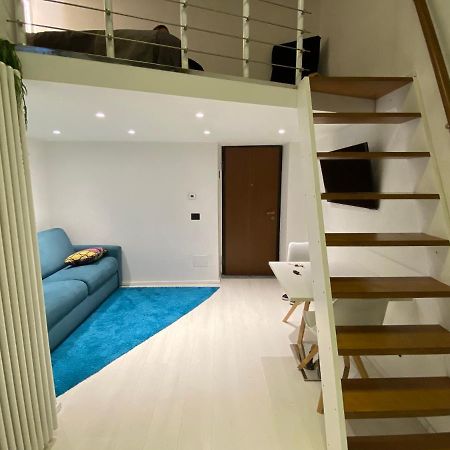 Il Mio B&B Перо Екстер'єр фото