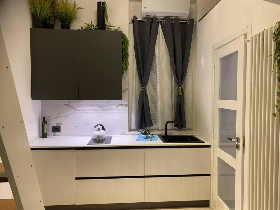 Il Mio B&B Перо Екстер'єр фото