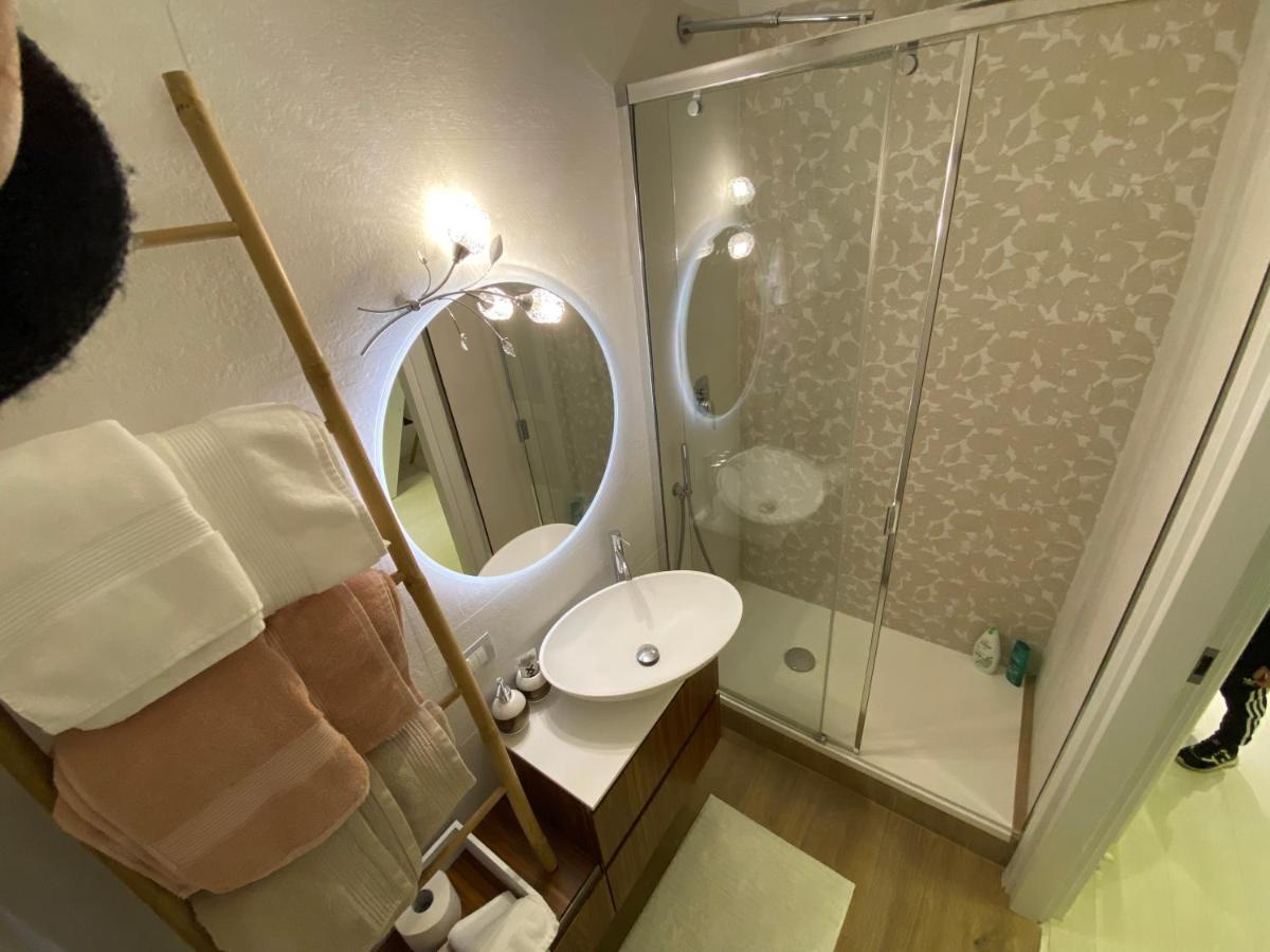 Il Mio B&B Перо Екстер'єр фото