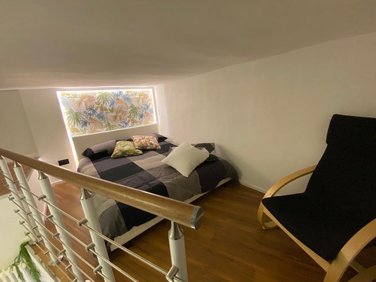 Il Mio B&B Перо Екстер'єр фото
